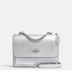Coach mini Klare Crossbody